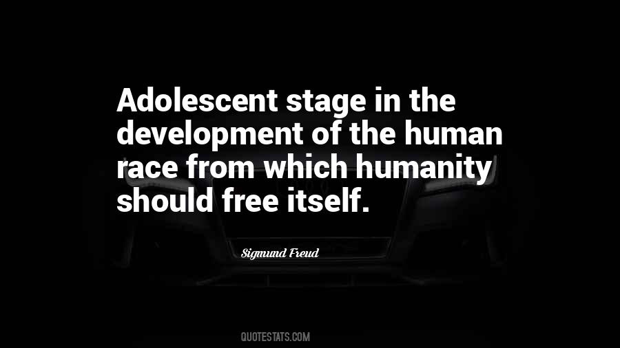 Sigmund Freud Quotes #1843485