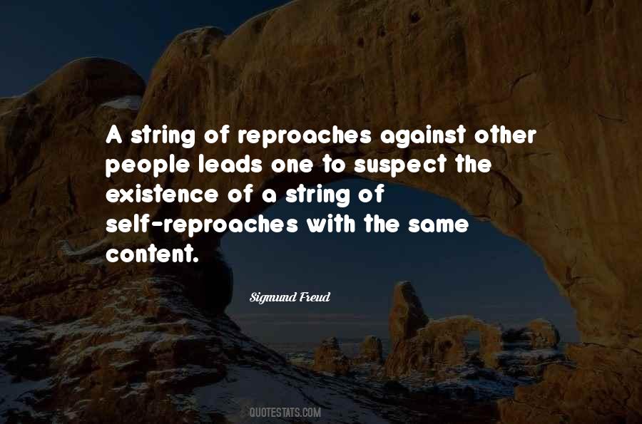 Sigmund Freud Quotes #21073