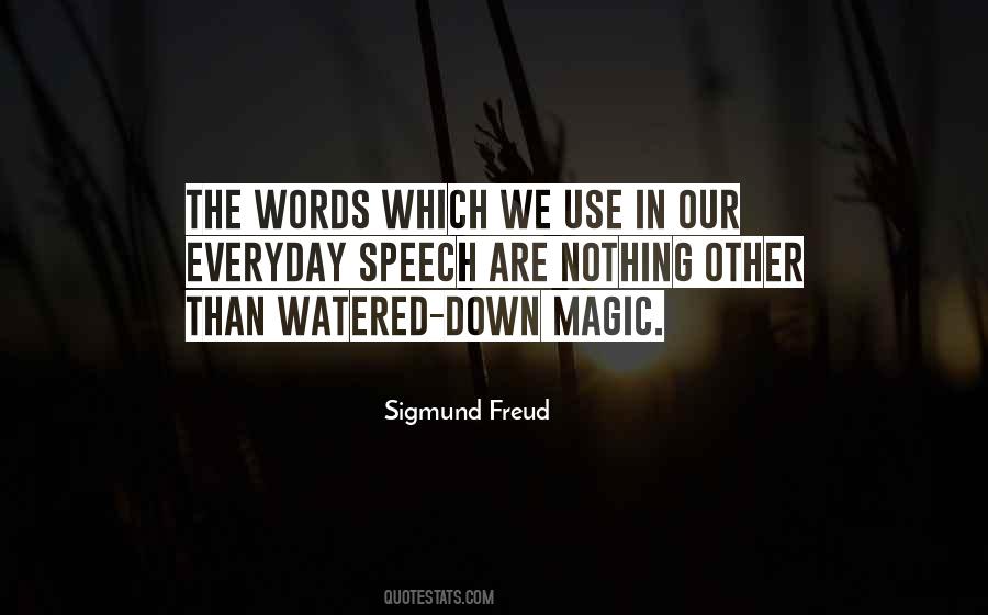 Sigmund Freud Quotes #22735