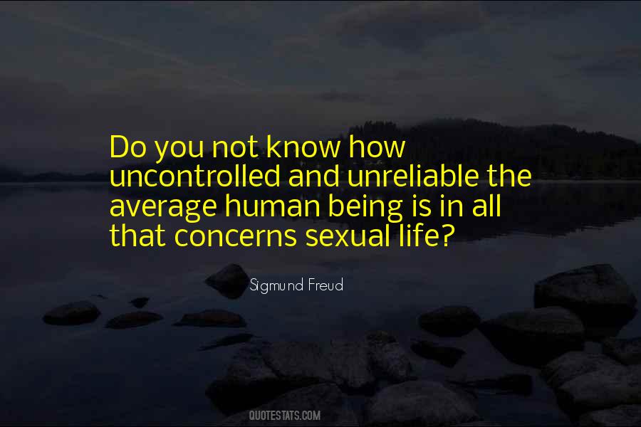 Sigmund Freud Quotes #2384
