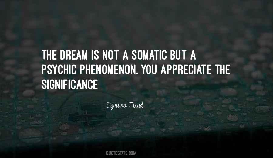 Sigmund Freud Quotes #247979