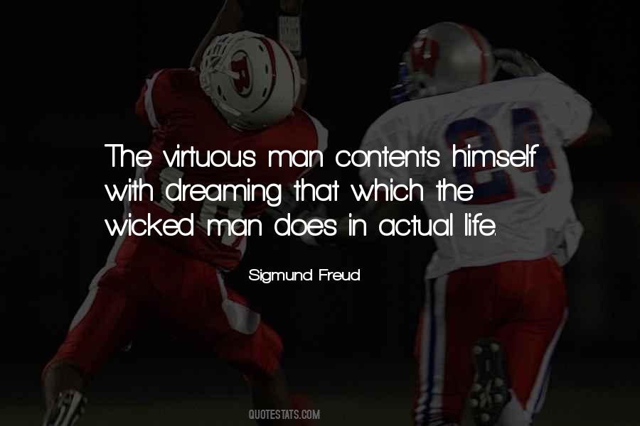 Sigmund Freud Quotes #322007