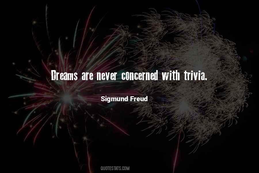 Sigmund Freud Quotes #373085