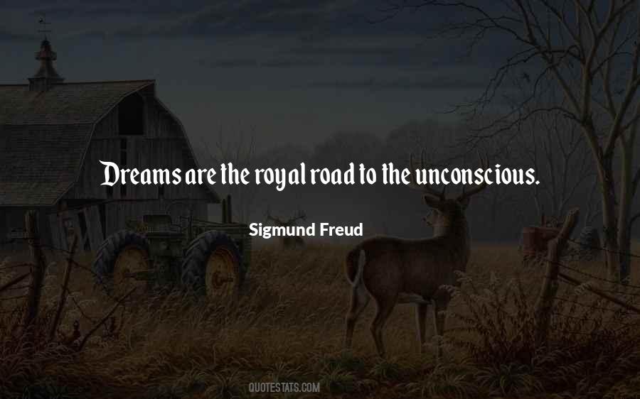 Sigmund Freud Quotes #625453