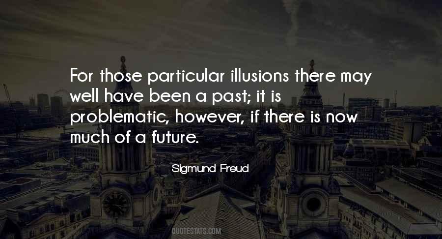 Sigmund Freud Quotes #632743