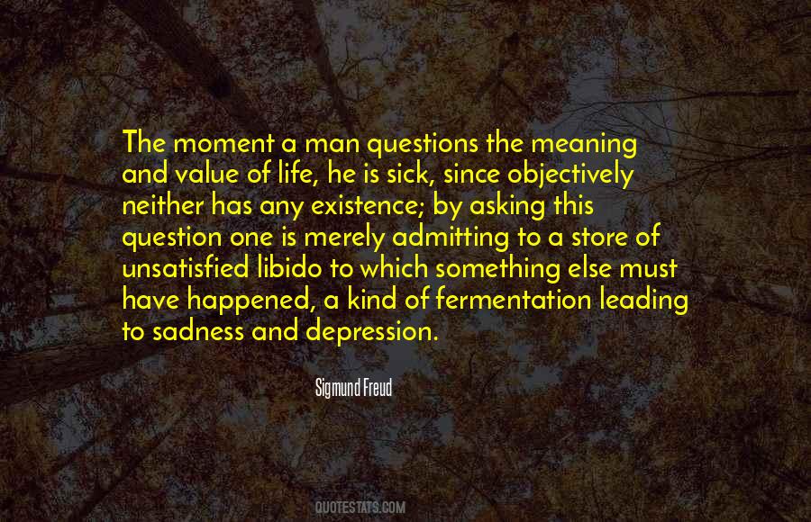 Sigmund Freud Quotes #656220