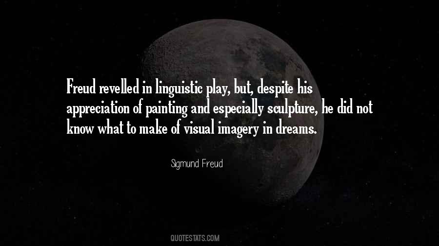 Sigmund Freud Quotes #73695