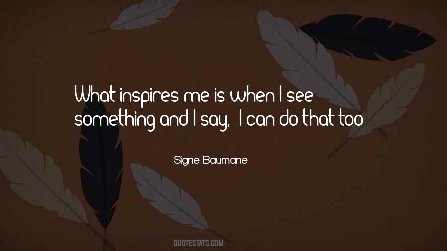 Signe Baumane Quotes #1618544