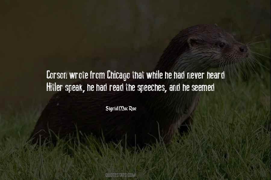 Sigrid MacRae Quotes #1804934 Sigrid MacRae Quotes #1804934