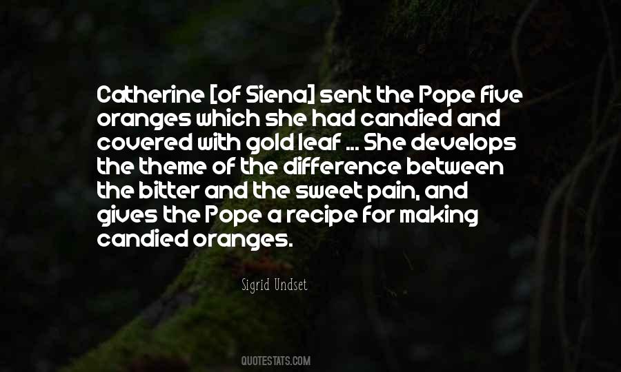 Sigrid Undset Quotes #1262376