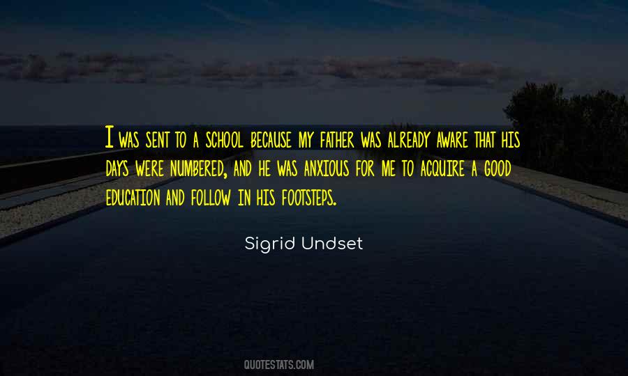 Sigrid Undset Quotes #1336251