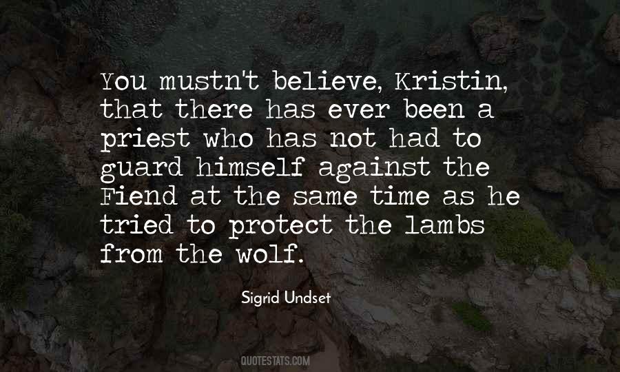 Sigrid Undset Quotes #768112