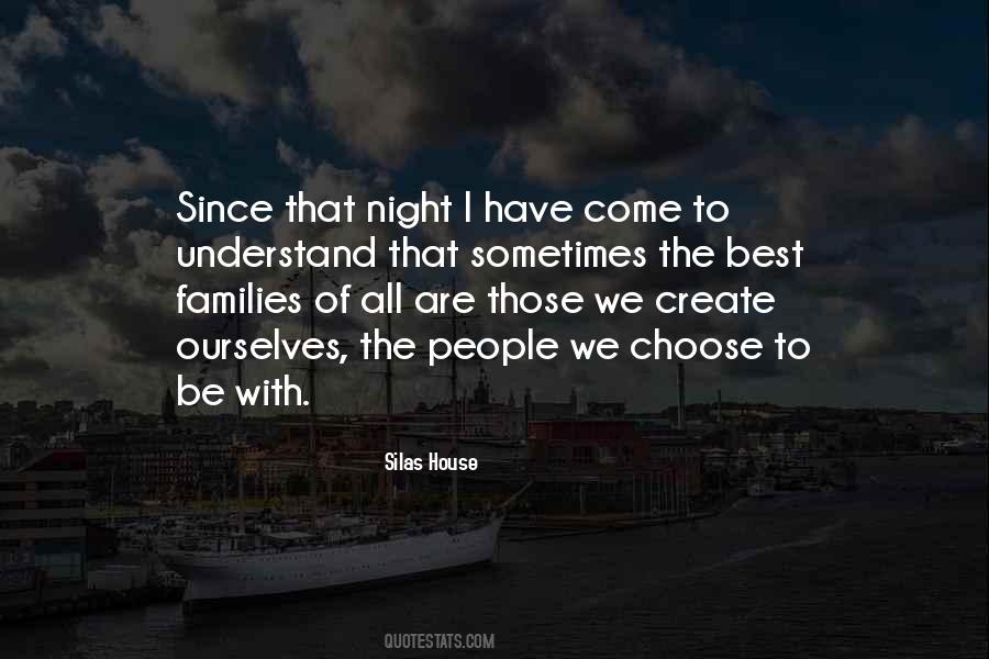 Silas House Quotes #286157