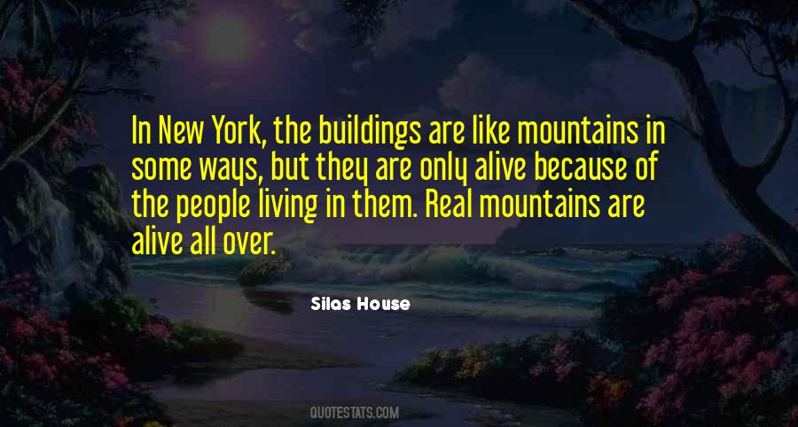 Silas House Quotes #685368