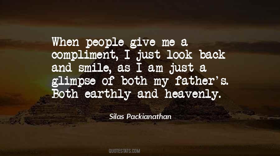 Silas Packianathan Quotes #513757