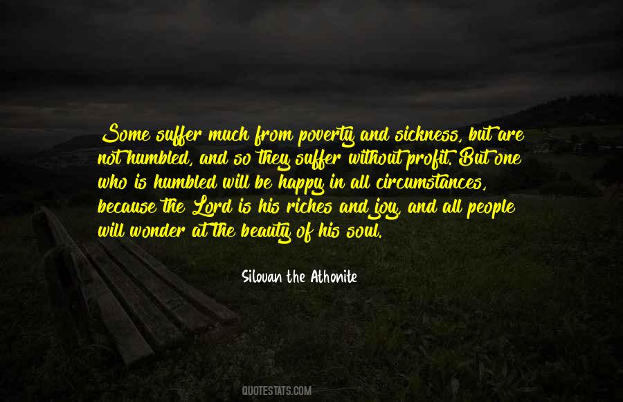 Silouan The Athonite Quotes #1014635