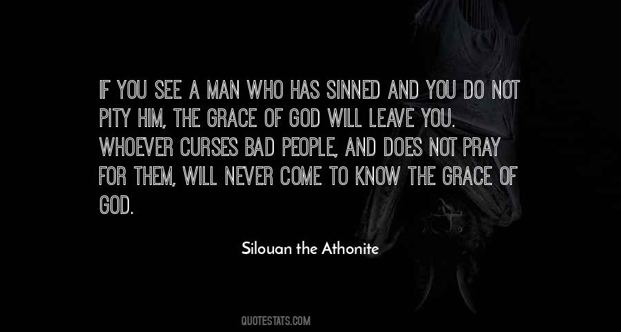 Silouan The Athonite Quotes #791842