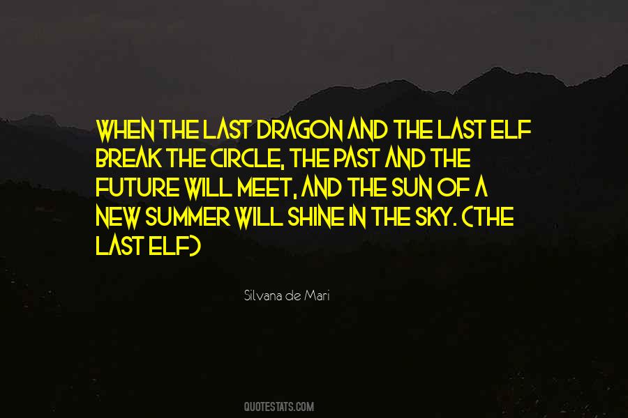 Silvana De Mari Quotes #1505747