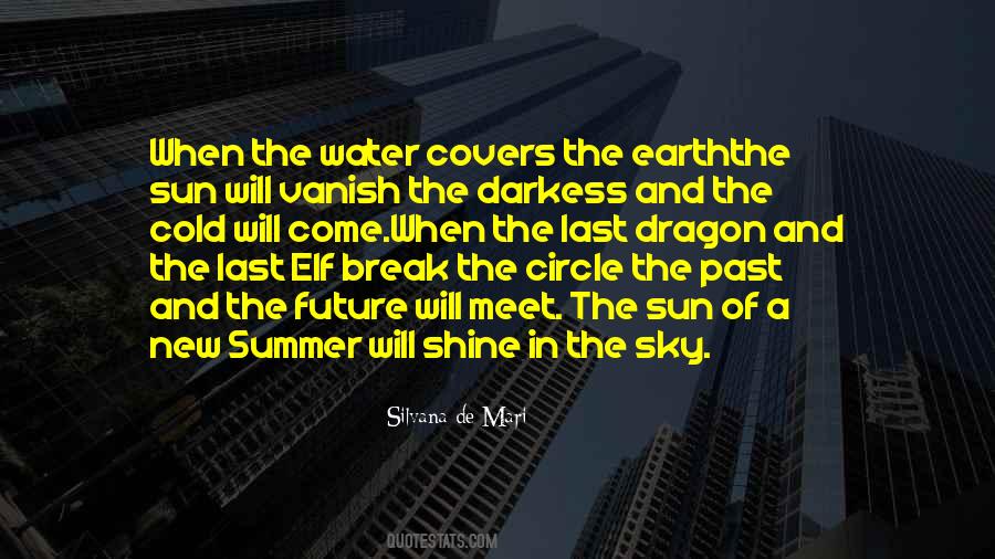Silvana De Mari Quotes #668083