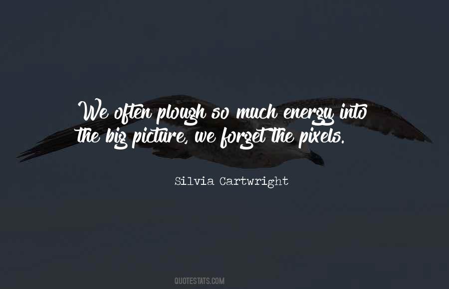 Silvia Cartwright Quotes #1429092