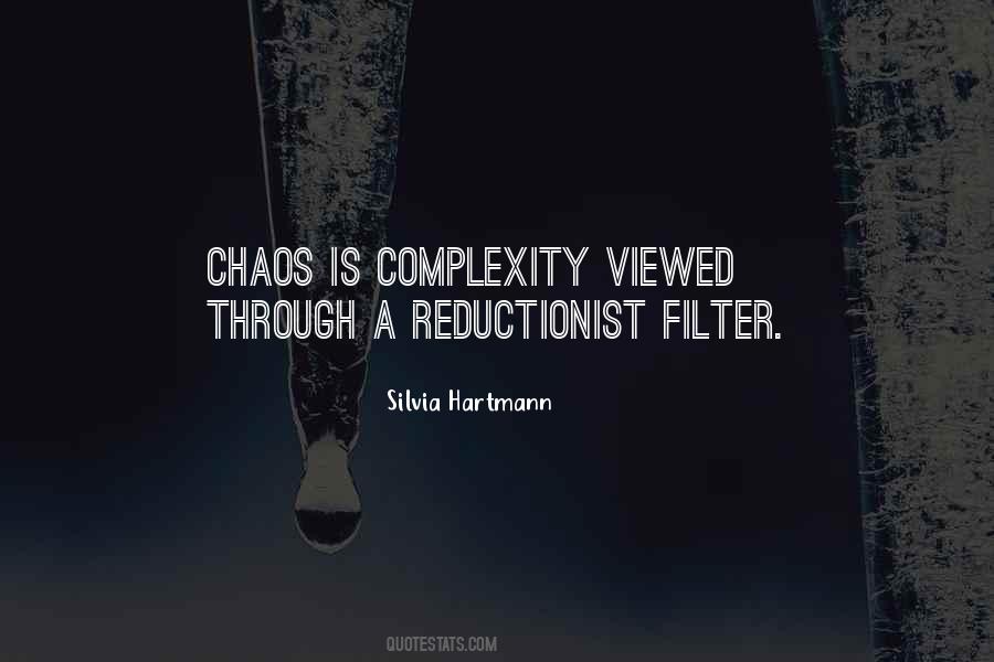 Silvia Hartmann Quotes #1463122