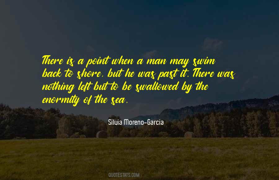 Silvia Moreno-Garcia Quotes #267067