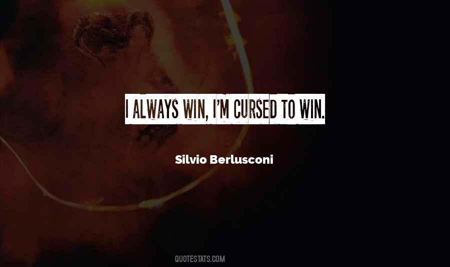 Silvio Berlusconi Quotes #1331327
