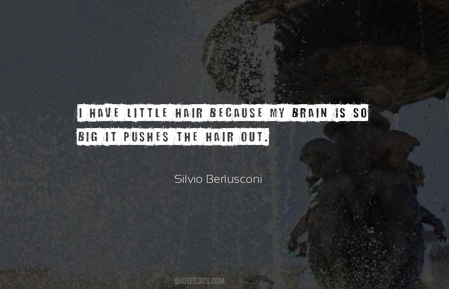 Silvio Berlusconi Quotes #522235