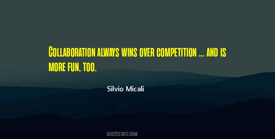 Silvio Micali Quotes #1460781