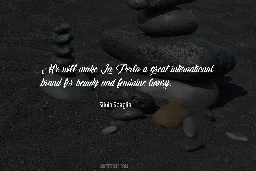 Silvio Scaglia Quotes #619776