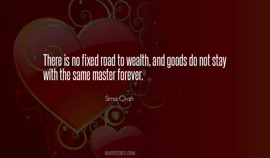 Sima Qian Quotes #858177