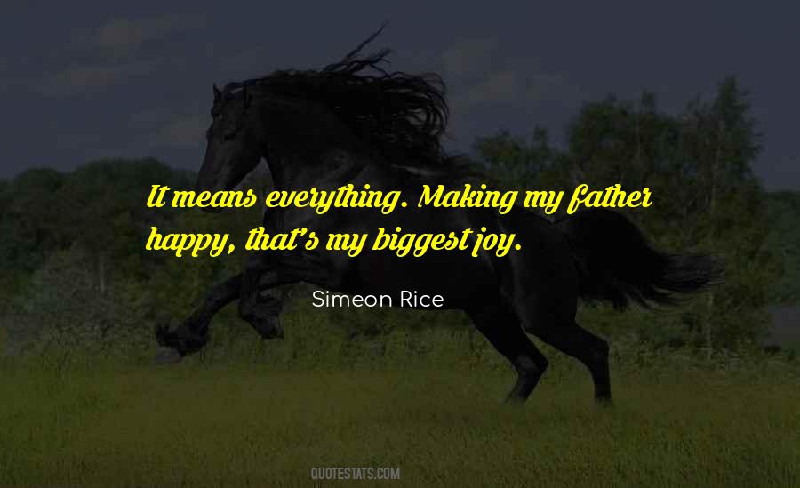 Simeon Rice Quotes #203806