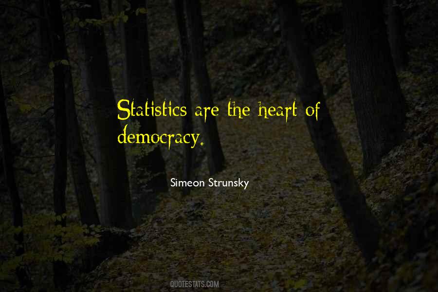 Simeon Strunsky Quotes #1814718