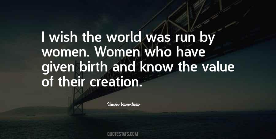 Simin Daneshvar Quotes #434578 Simin Daneshvar Quotes #434578
