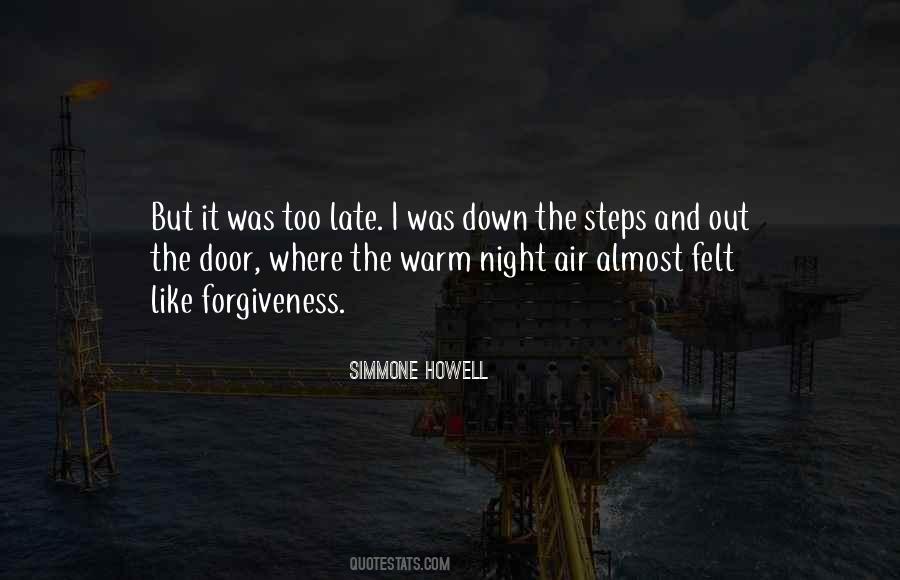 Simmone Howell Quotes #616397 Simmone Howell Quotes #616397