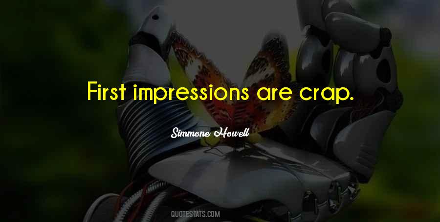 Simmone Howell Quotes #888552 Simmone Howell Quotes #888552