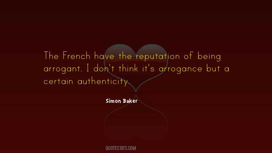 Simon Baker Quotes #1033478