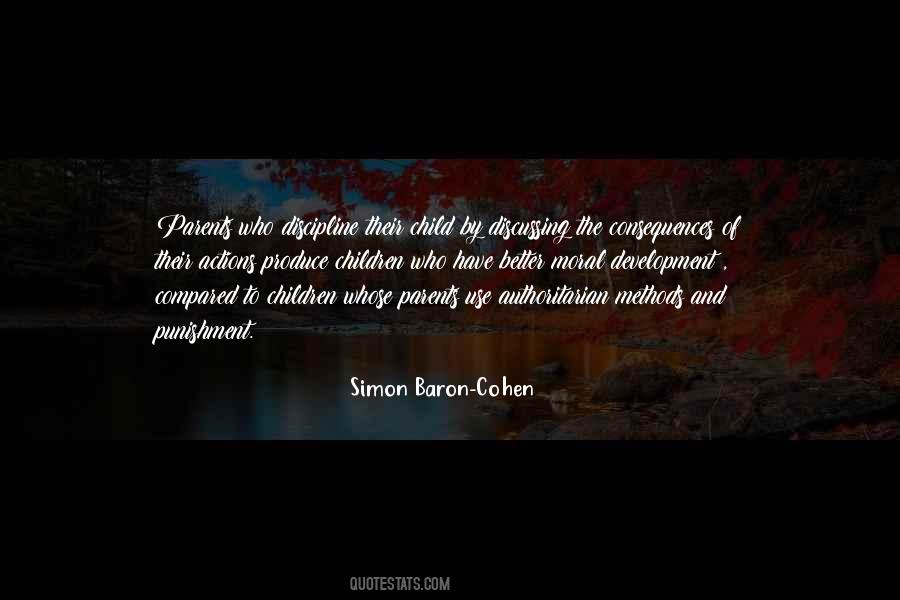 Simon Baron-Cohen Quotes #1331711