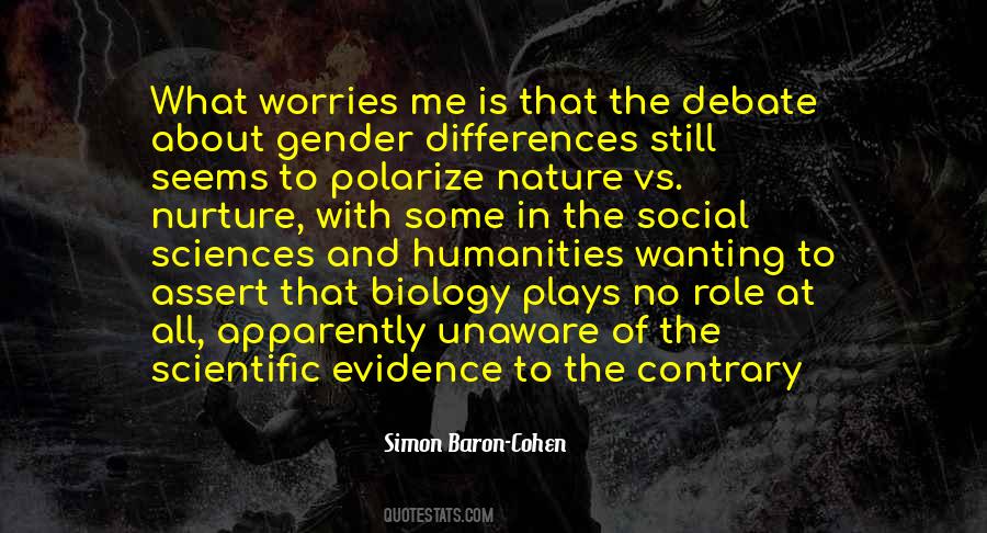 Simon Baron-Cohen Quotes #1692604