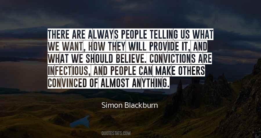 Simon Blackburn Quotes #1207024