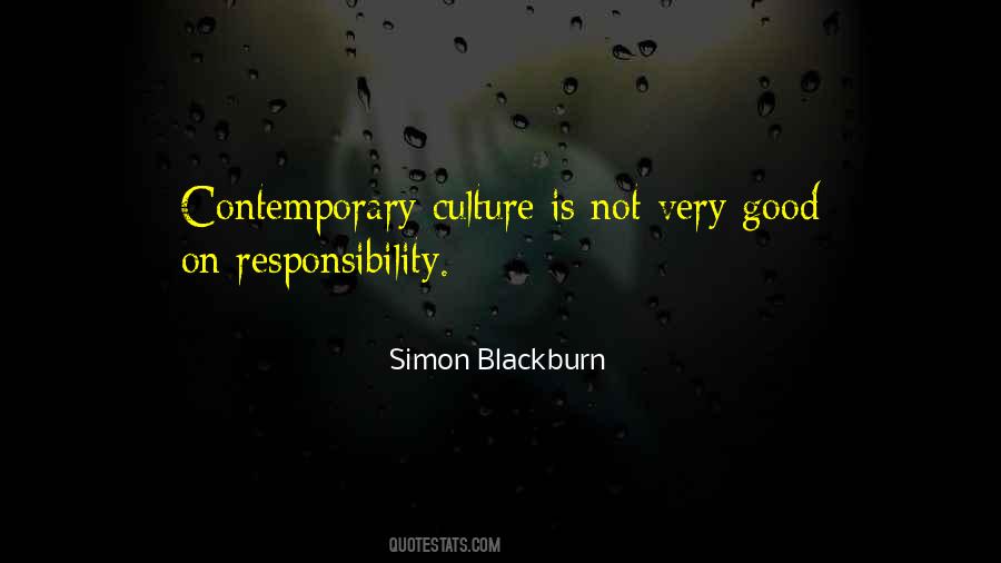 Simon Blackburn Quotes #1772193