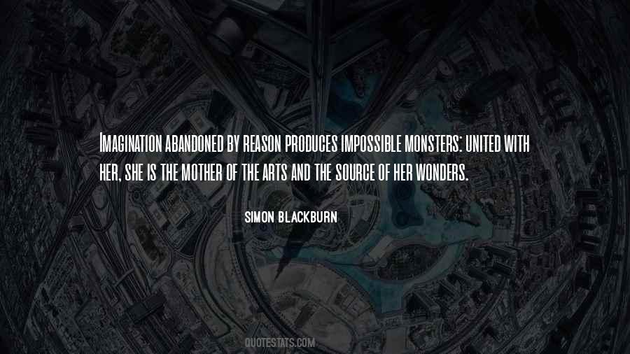 Simon Blackburn Quotes #776960