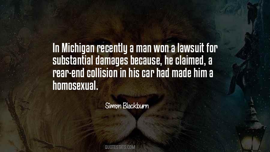 Simon Blackburn Quotes #938134