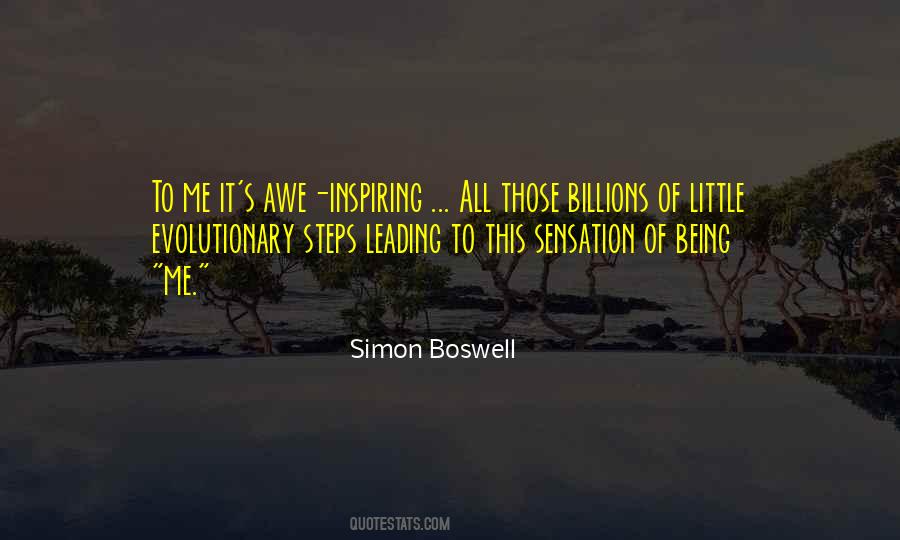 Simon Boswell Quotes #1297283 Simon Boswell Quotes #1297283