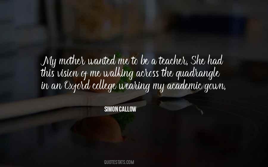 Simon Callow Quotes #1429679