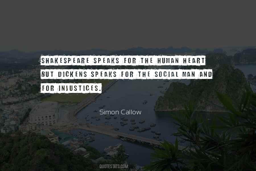 Simon Callow Quotes #1790273