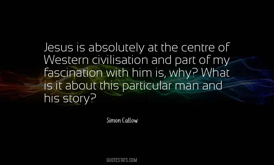 Simon Callow Quotes #217241
