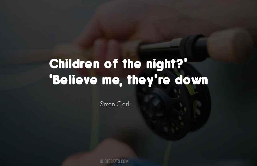 Simon Clark Quotes #1237366