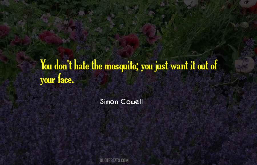 Simon Cowell Quotes #110873