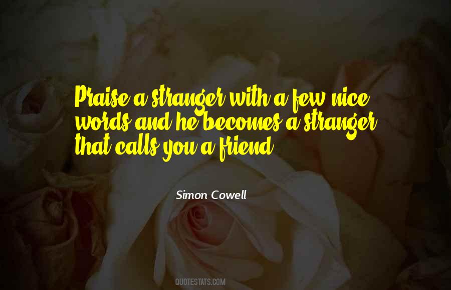 Simon Cowell Quotes #119867